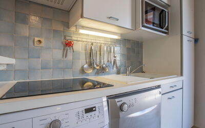 Accommodation:&nbsp;Le Mas des Calanques 310.1