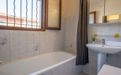 Accommodation:&nbsp;Le Mas des Calanques 310.1
