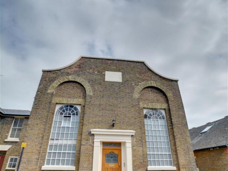 Chapel