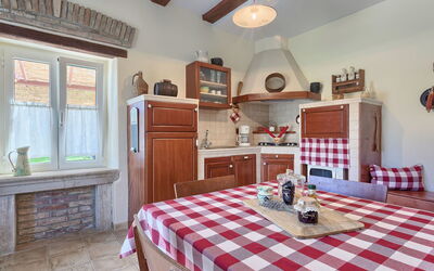 Accommodation:&nbsp;Sani 129.1