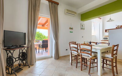 Accommodation:&nbsp;Sani 129.2