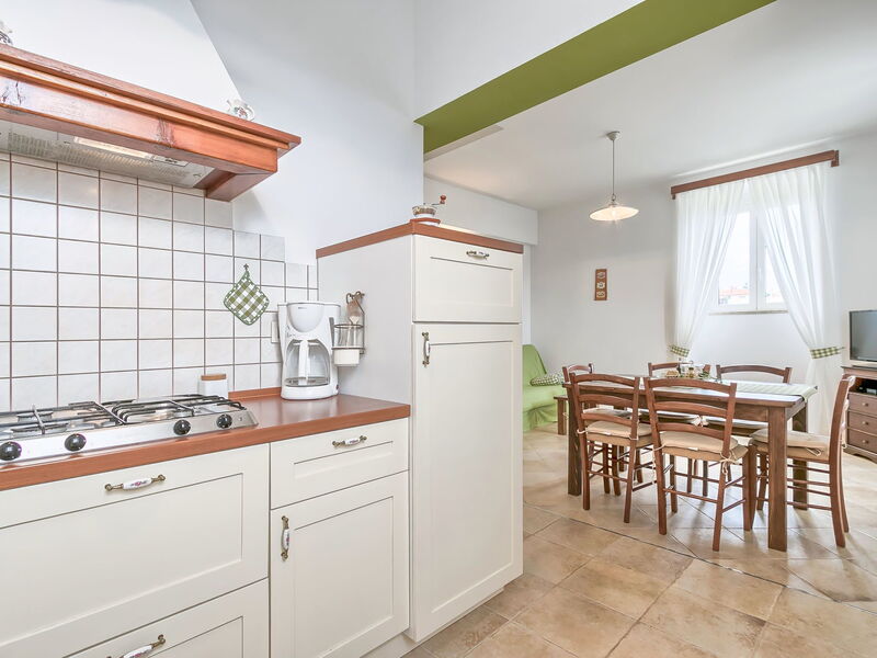 Accommodation:&nbsp;Sani 129.2