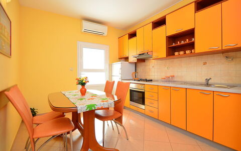 Accommodation:&nbsp;Mornar 100.4
