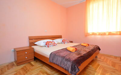 Accommodation:&nbsp;Mornar 100.4