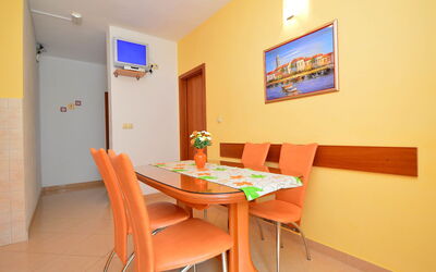 Accommodation:&nbsp;Mornar 100.4