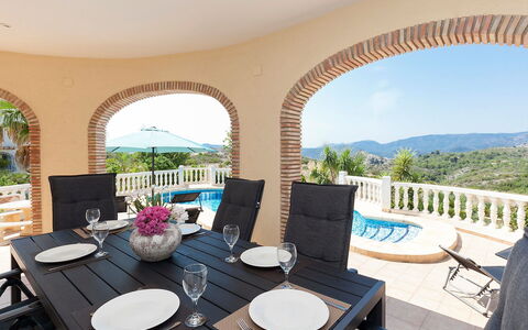Capi: Property, Building, Room, Real Estate, House, Furniture, Villa, Interior Design, Home, Estate