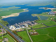 De Woude