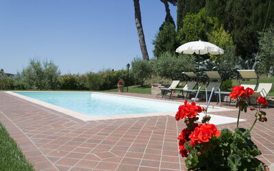 Villa Camelia