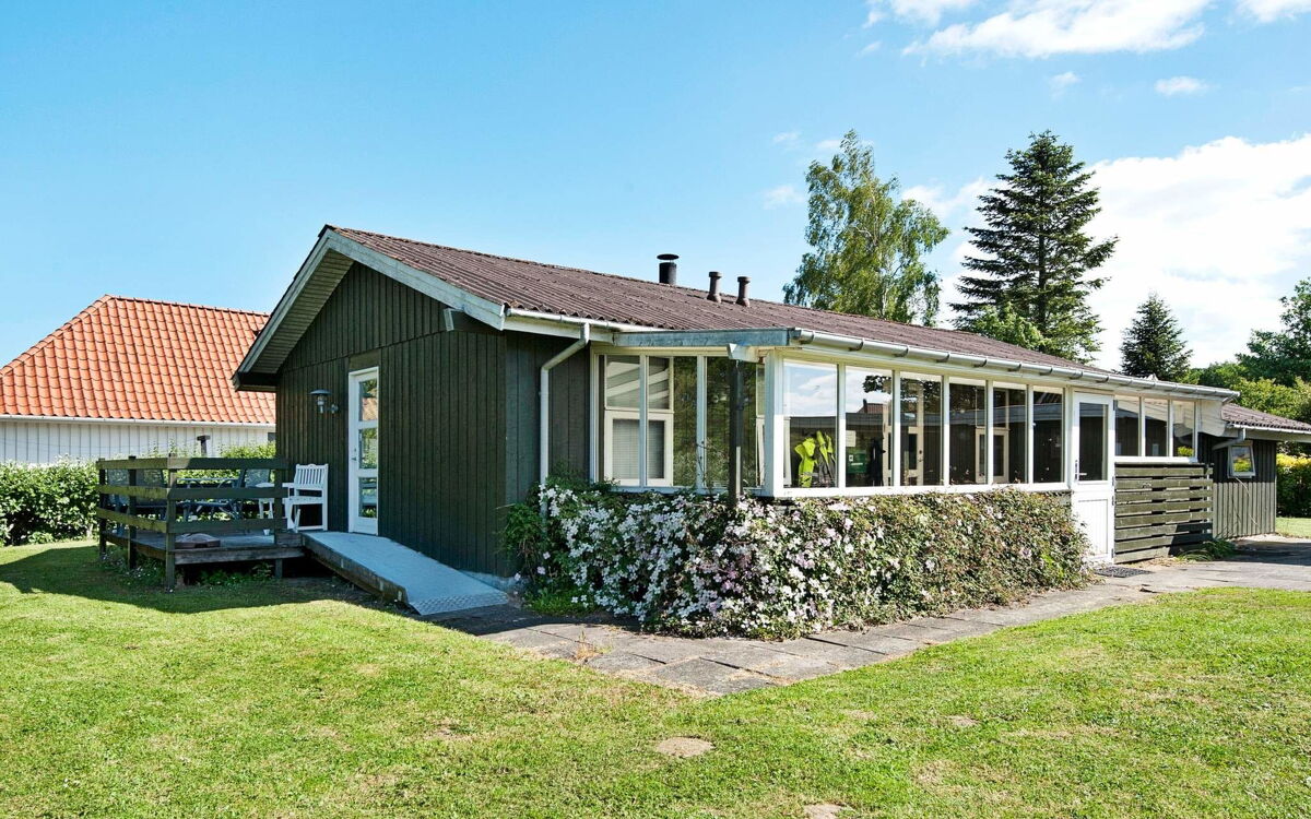 Pøt Strandby
