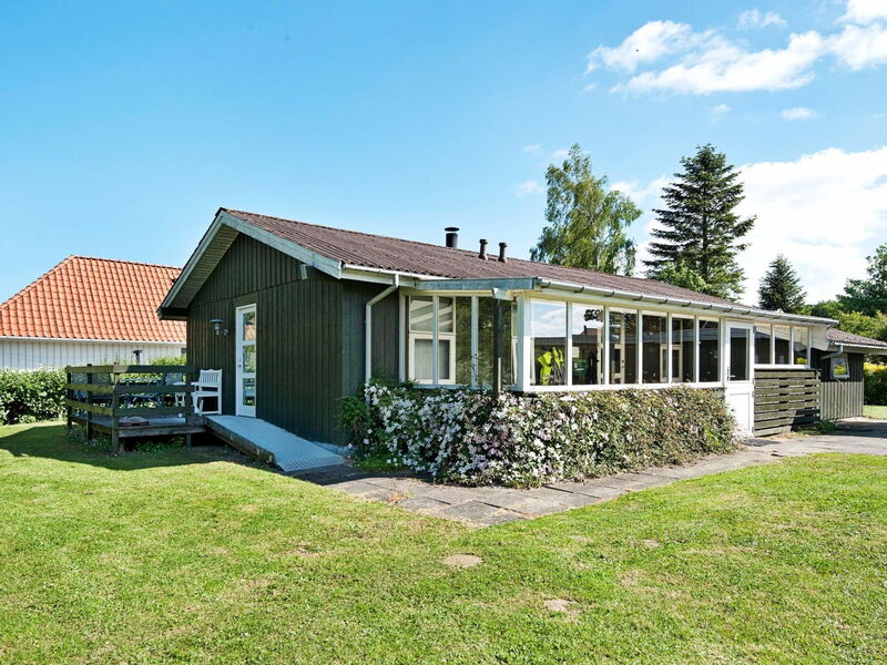 Pøt Strandby