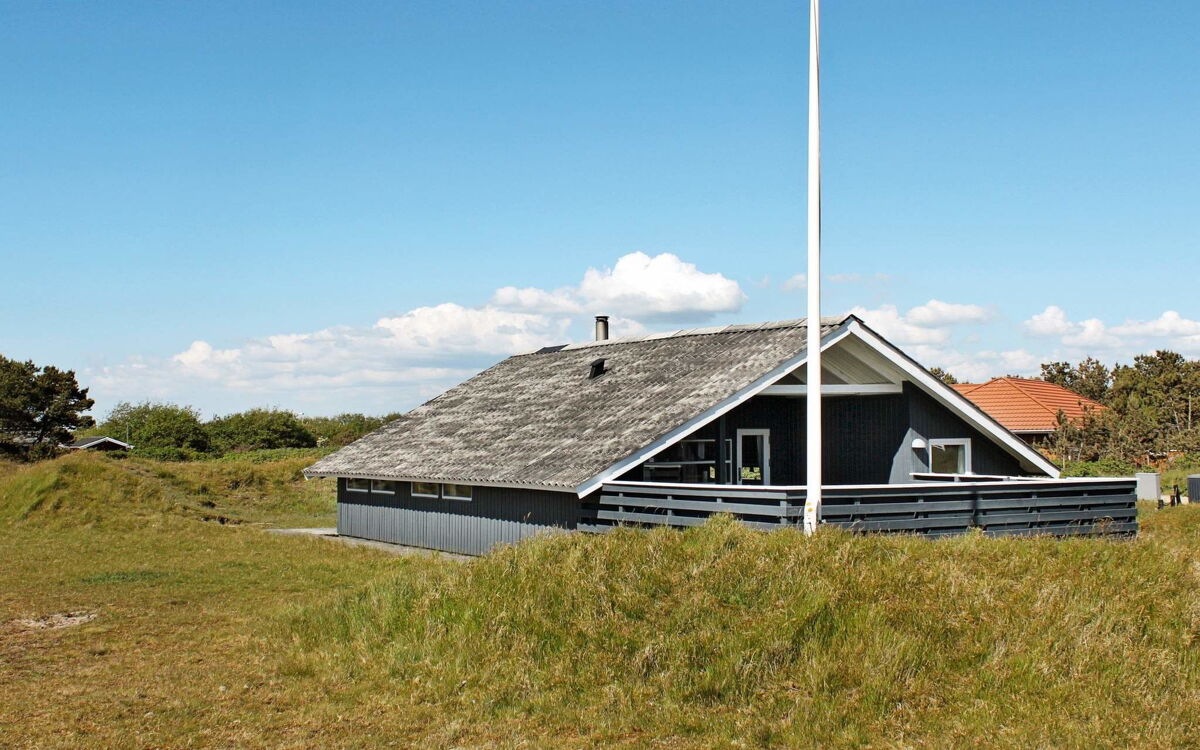 Fanø Rindby