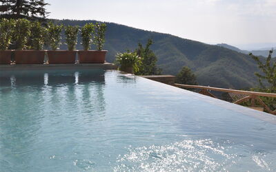 Villa Margherita Tre Exclusive