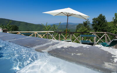 Villa Margherita Tre Exclusive