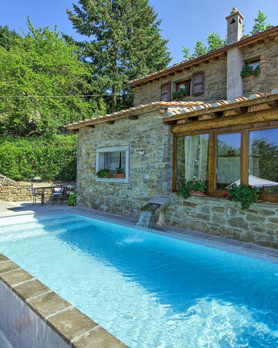 Villa Margherita Tre Exclusive