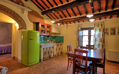 Accommodation:&nbsp;Bandita Apartment