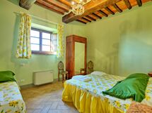 Accommodation:&nbsp;Granaio Apartment