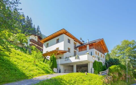 Schaller: Plant, Sky, Building, Green, Tree, Slope, Land Lot, House, Urban Design, Residential Area