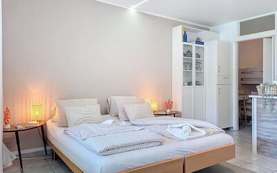 Accommodation:&nbsp;Blue Lake Lugano Apt.312 50.16