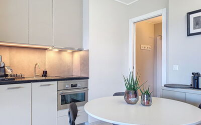 Accommodation:&nbsp;Blue Vista Lugano Apt.616 50.17