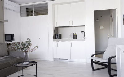 Accommodation:&nbsp;Lakeview App. 214 50.5