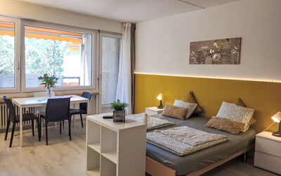 Accommodation:&nbsp;Lago di Lugano Relax Apt.604 50.14