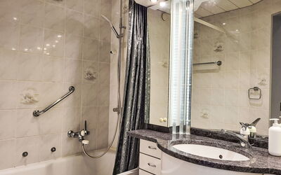 Accommodation:&nbsp;Frontlake Panorama Apt. 408 50.3