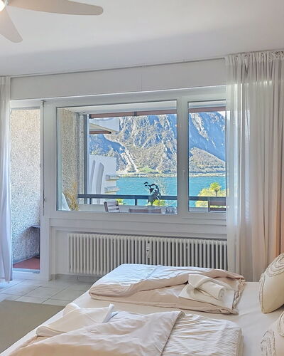 Blue Lake Lugano Apt.312 50.16