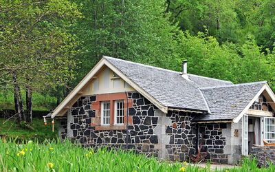 Boat House 300.11