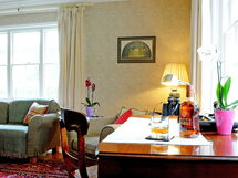 Accommodation:&nbsp;Achranich 300.10