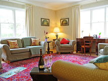 Accommodation:&nbsp;Achranich 300.10