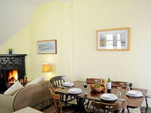Accommodation:&nbsp;The Top Flat 300.5