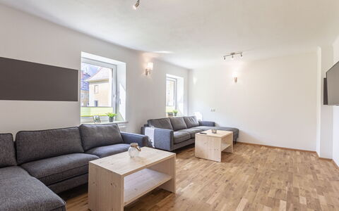 Accommodation:&nbsp;Mit 3 Schlafzimmern 100.39