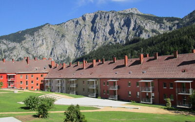 Accommodation:&nbsp;Für Bis zu 4 Personen mit Sprudelwanne 100.32