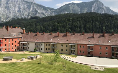 Accommodation:&nbsp;Für Bis zu 8 Personen mit Ir Sauna 100.36