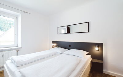 Accommodation:&nbsp;Für Bis zu 4 Personen mit Ir-Sauna 100.29