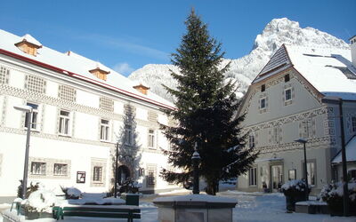 Accommodation:&nbsp;Für Bis zu 4 Personen mit Sprudelwanne 100.32