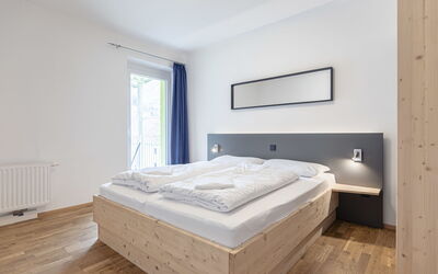 Accommodation:&nbsp;Für Bis zu 8 Personen mit Ir Sauna 100.36