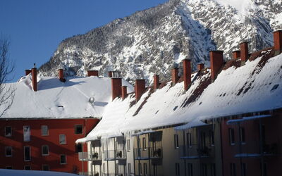 Accommodation:&nbsp;Für Bis zu 2 Personen mit Sprudelwanne 100.40