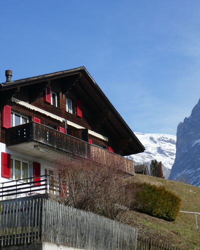 Chalet Albi