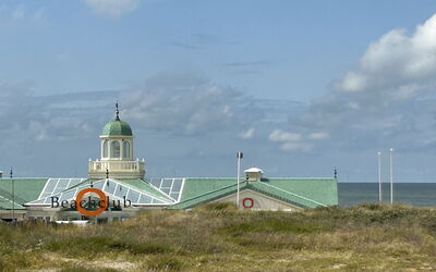 Accommodation:&nbsp;Plevier Comfort 350.1