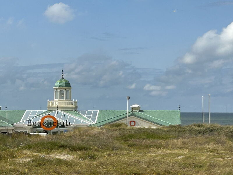 Accommodation:&nbsp;Plevier Comfort 350.1