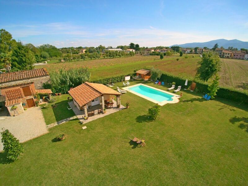 Rustico Chiasso