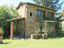 Rustico Girasole