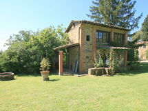 Rustico Girasole