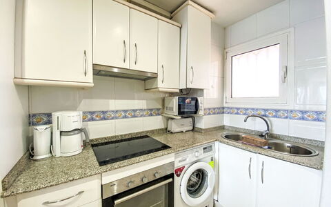 Accommodation:&nbsp;Torre Principado 926.7