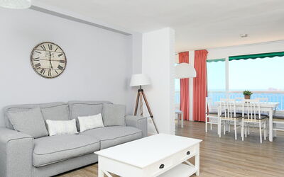 Accommodation:&nbsp;Torre Principado 926.1