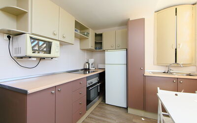 Accommodation:&nbsp;Torre Principado 926.1