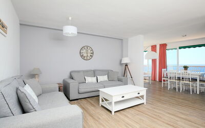 Accommodation:&nbsp;Torre Principado 926.1