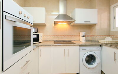 Accommodation:&nbsp;Torre Principado 926.3