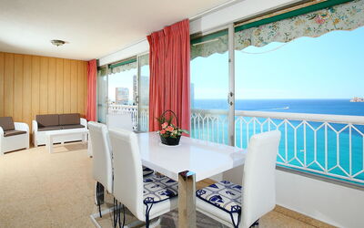 Accommodation:&nbsp;Torre Principado 926.3